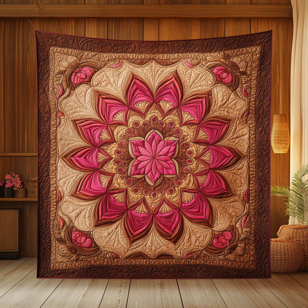 Radiance Beauty CP0805003CL Quilt