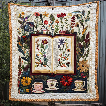 Reading WU0410003CL Quilt
