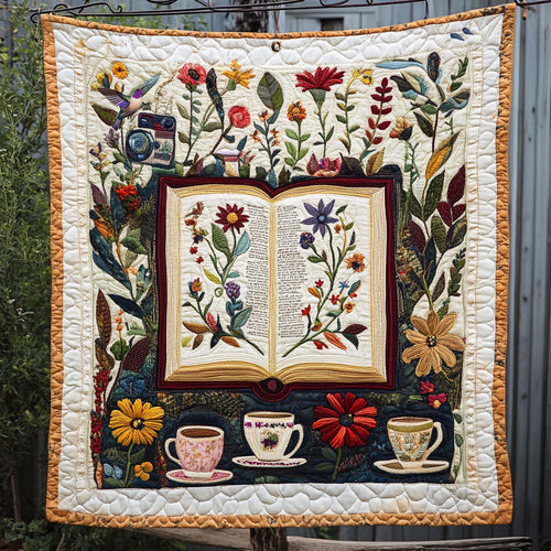Reading WU0410003CL Quilt