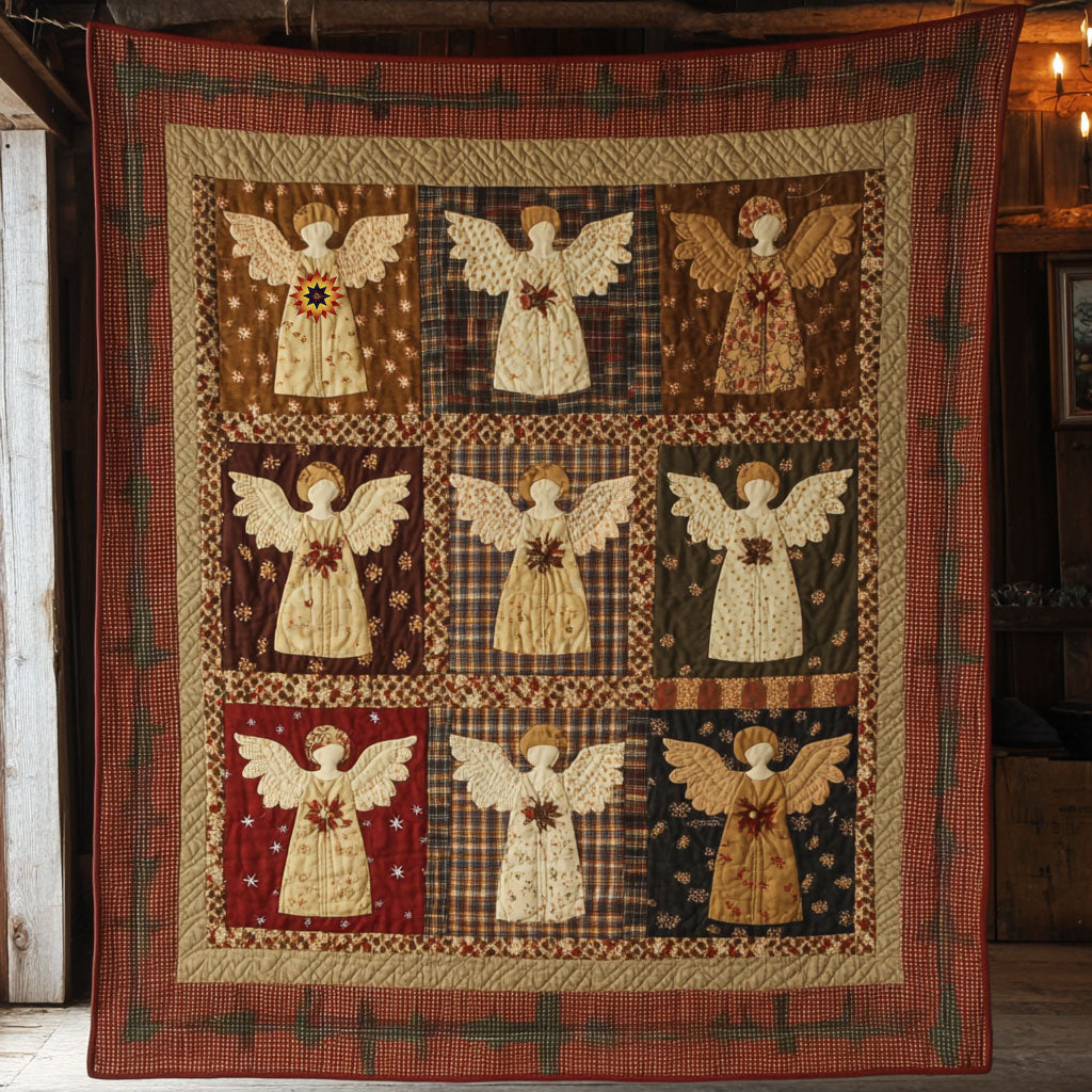 Angel WJ2611002CL Quilt