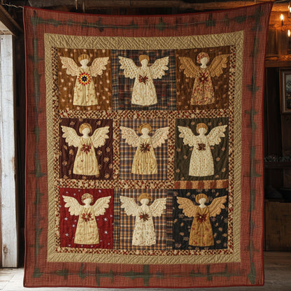 Angel WJ2611002CL Quilt
