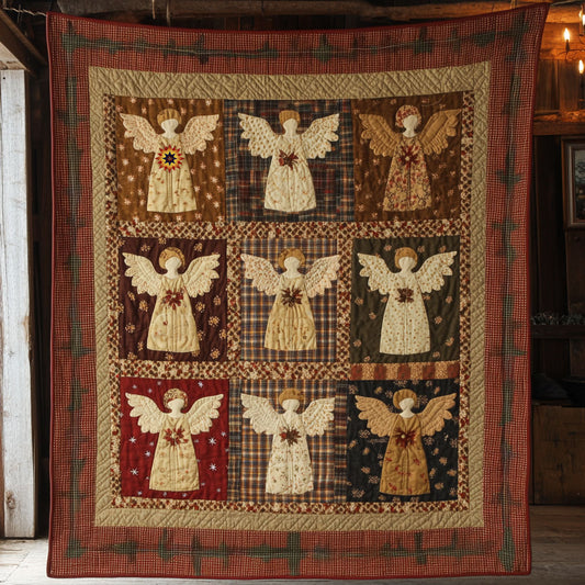 Angel WJ2611002CL Quilt