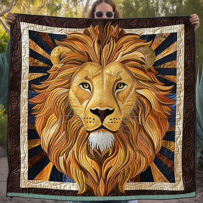 Lion WJ1309013CL Quilt