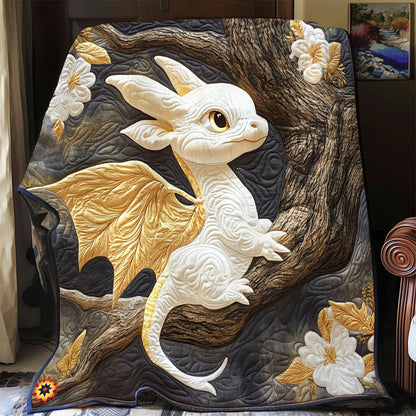 Baby Dragon WY2311021CL Quilt