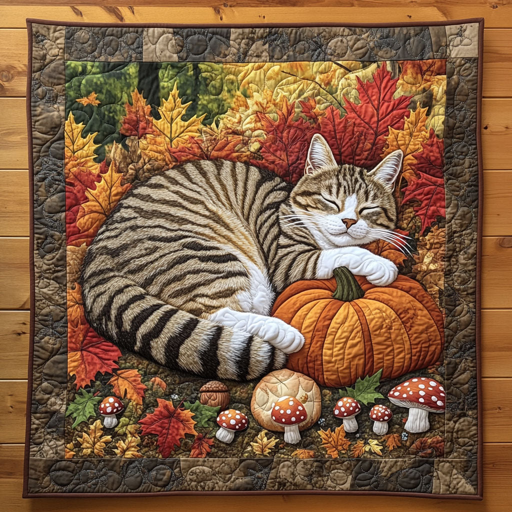 Silent Nap CP1508106CL Quilt