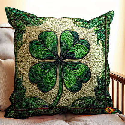 Clover WY0412128CL Quilt Pillow Case
