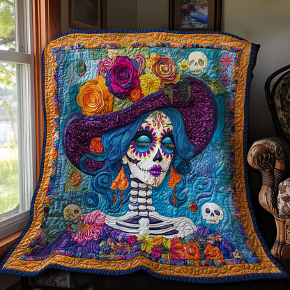 Catrina Elegance WX2712007CL Quilt