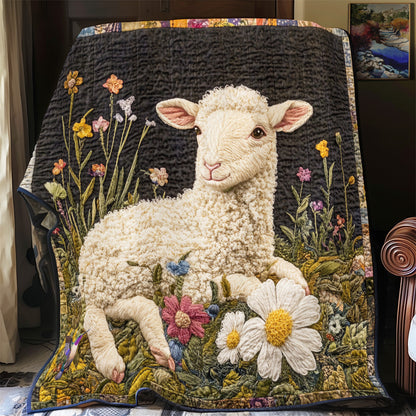 Dream Joyful YR2512019CL Quilt