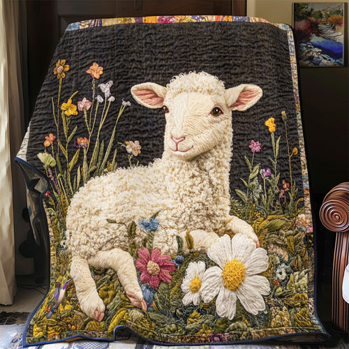 Dream Joyful YR2512019CL Quilt