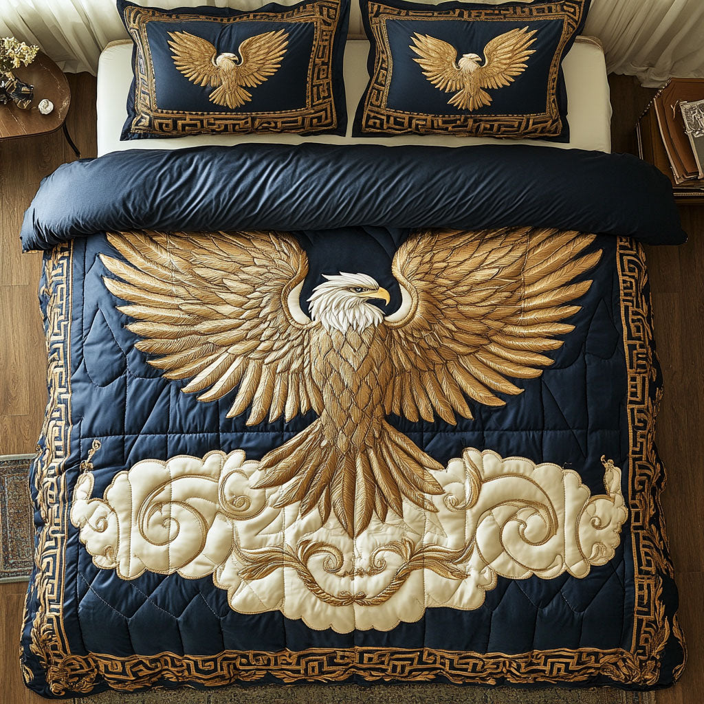 Celestial Glory CP1007023CL Duvet Cover Set