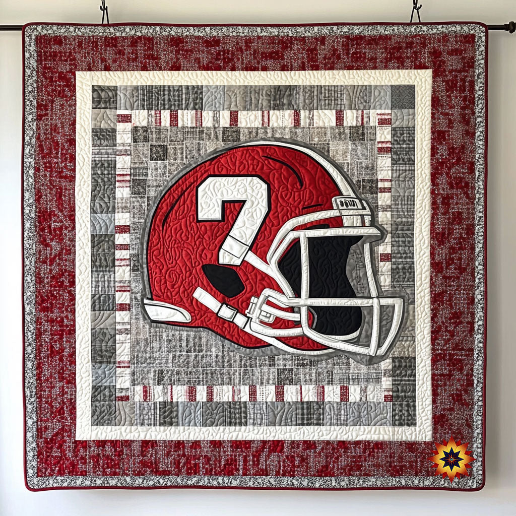 Hockey Helmet WY1911014CL Quilt