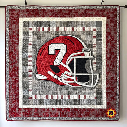 Hockey Helmet WY1911014CL Quilt