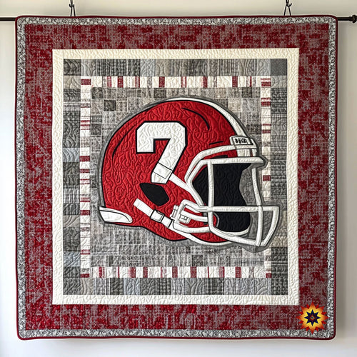 Hockey Helmet WY1911014CL Quilt