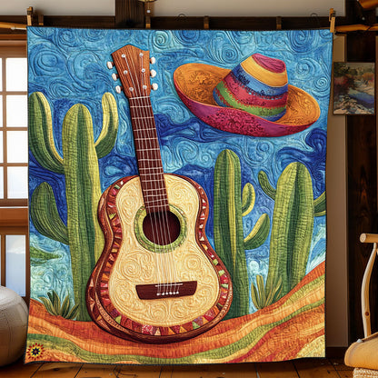 Rodeo Serenade WJ2112030CL Quilt