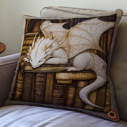 Sleep Dragon WY1811063CL Quilt Pillow Case