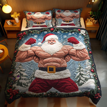 Power Santa WN1612045CL Duvet Cover Set