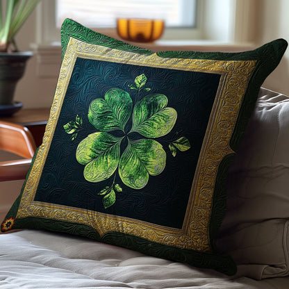 Clover WY2911069CL Quilt Pillow Case