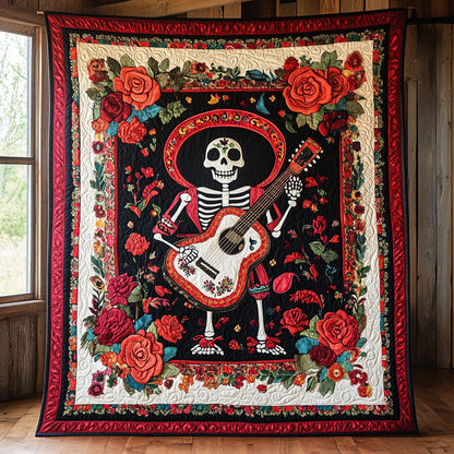 Velvet Fiesta  CP1208003CL Quilt
