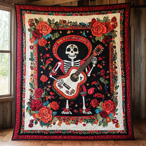 Velvet Fiesta  CP1208003CL Quilt