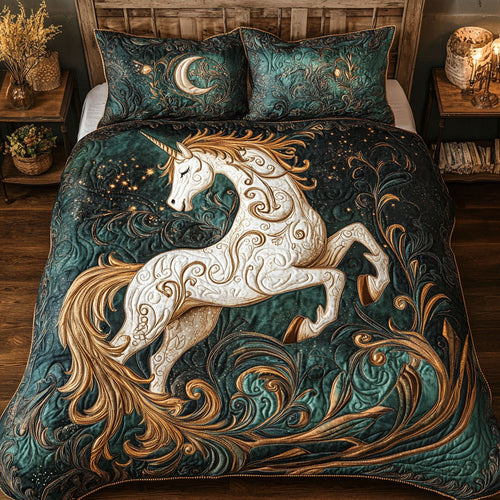 Unicorn Sky WT1302002CL Duvet Cover Set