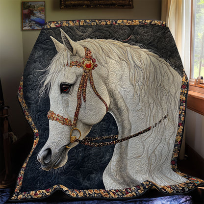 Royal Horse WY2810047CL Quilt