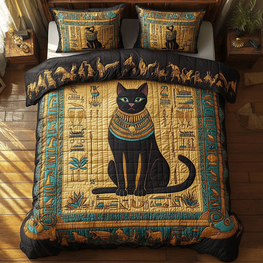Eternal Bastet CP2808049CL Duvet Cover Set