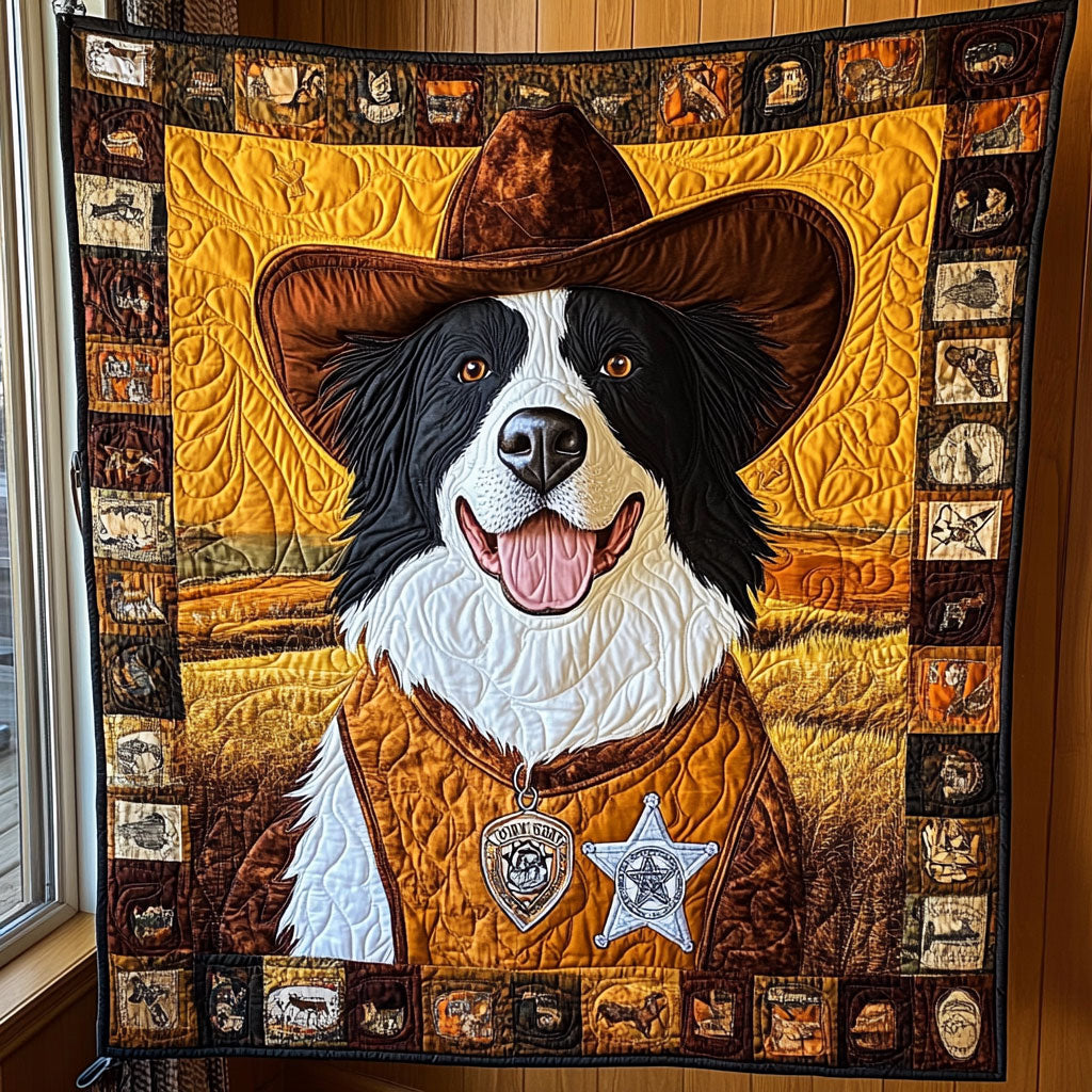 Frontier Friend CP0909025CL Quilt