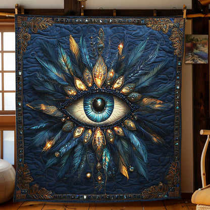 Guardian’s Eye WN0302043CL Quilt