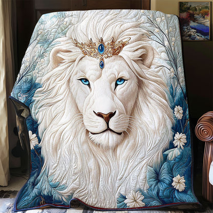 Snow Lion WY0612015CL Quilt