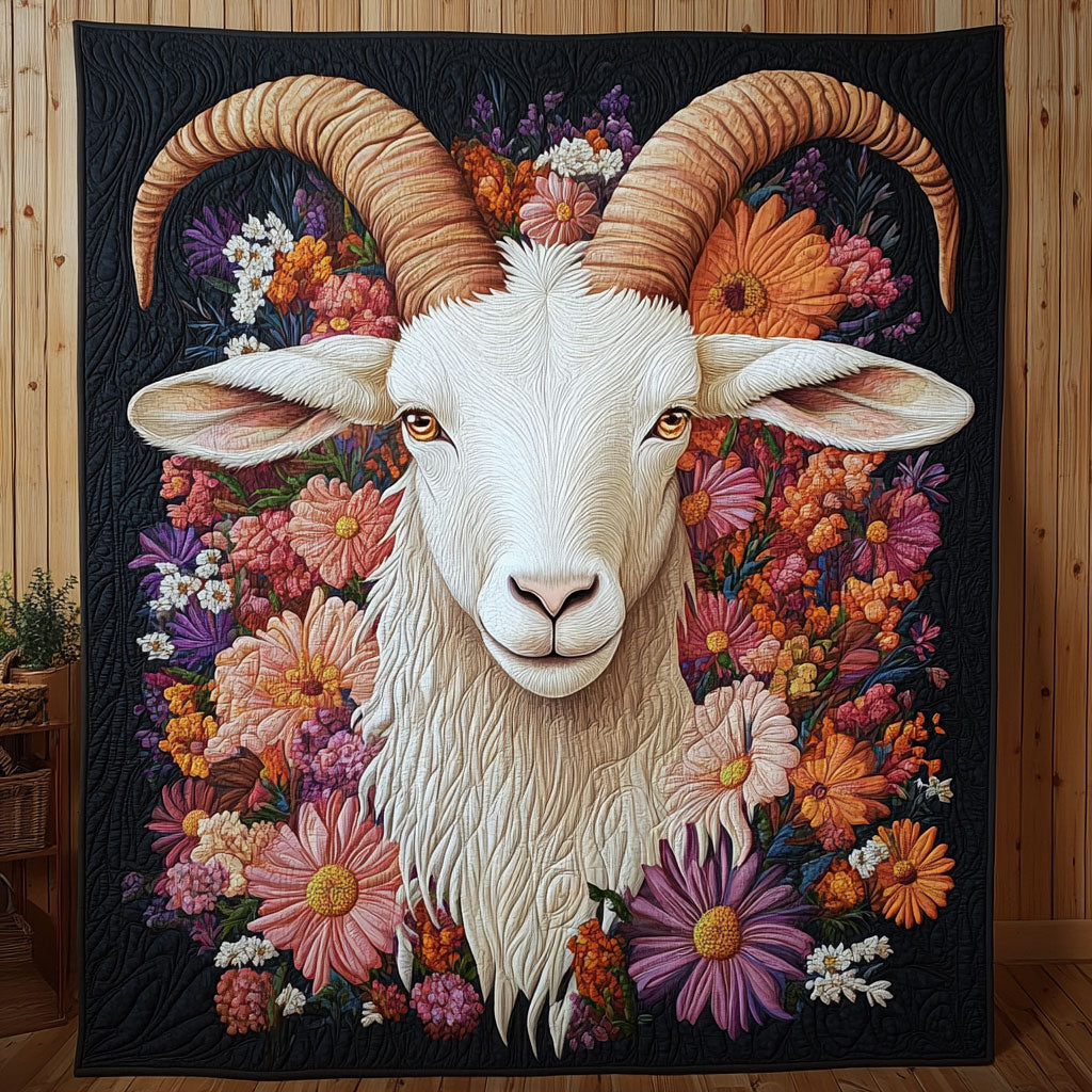 Majestic Goat CP1704104CL Quilt