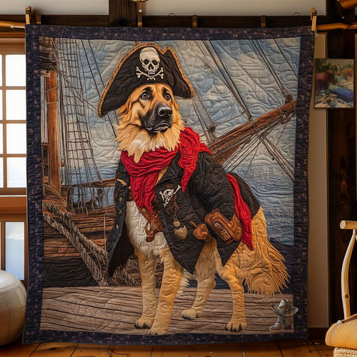 Swashbuckling Shepherd WN0811039CL Quilt