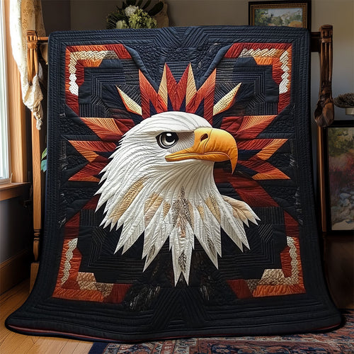 American Spirit YR0402015CL Quilt