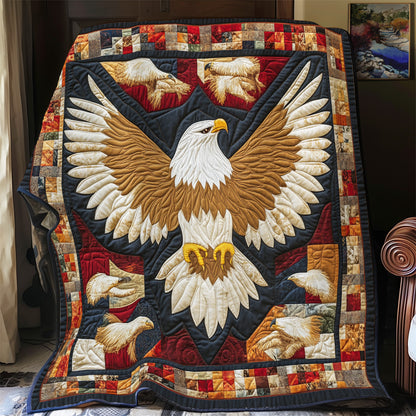 American Spirit YR3112026CL Quilt