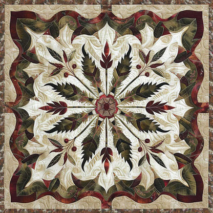 Antique Star XR1906009CL Quilt