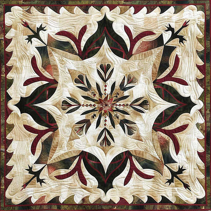 Antique Star XR1906010CL Quilt