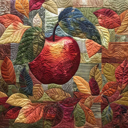 Autumn Apple WJ2707008CL Quilt