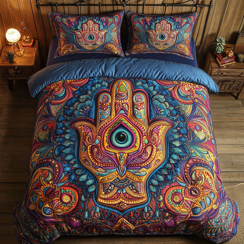 Artistic Hand YR1403031CL Duvet Cover Set