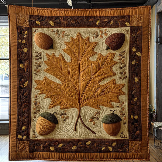 Autumn Embrace CP1906034CL Quilt