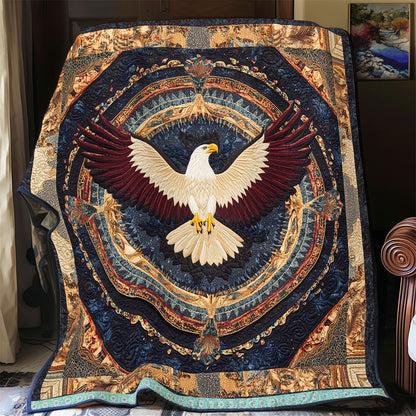 Eagle Vision WX2012021CL Quilt