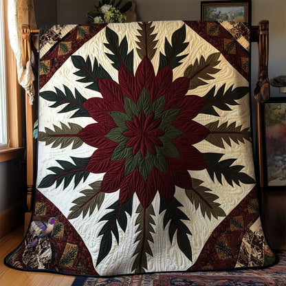 Festive Harmony WN0111043CL Quilt