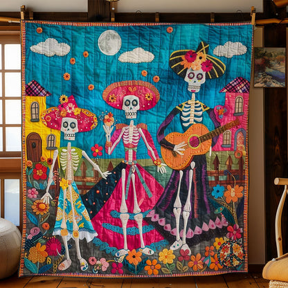 Colorful Spirits WN2510003CL Quilt