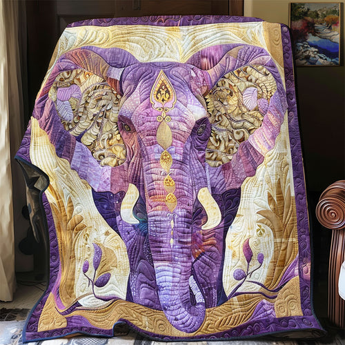 Regal Elegance YR1901017CL Quilt