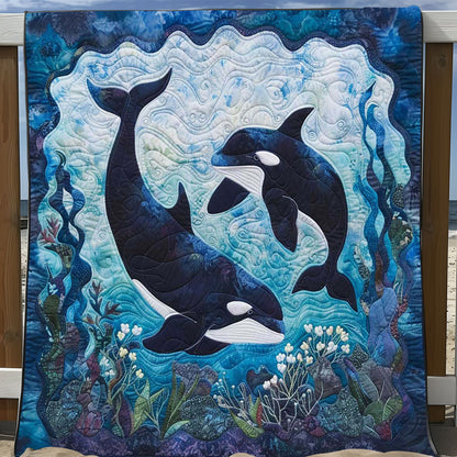 Orca WJ2408018CL Quilt