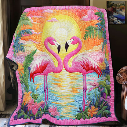 Flamingo WX2001041CL Quilt