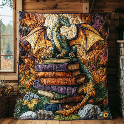 Dragon WJ2711020CL Quilt