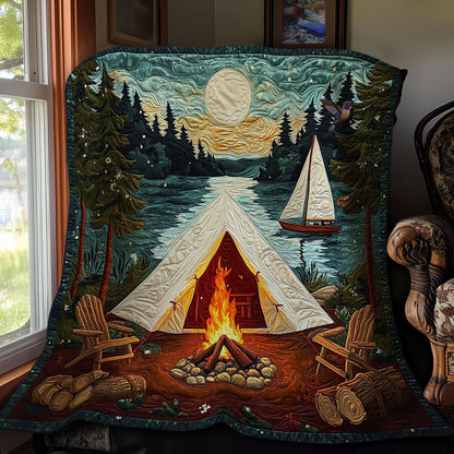 Camping Tent WY2511022CL Quilt