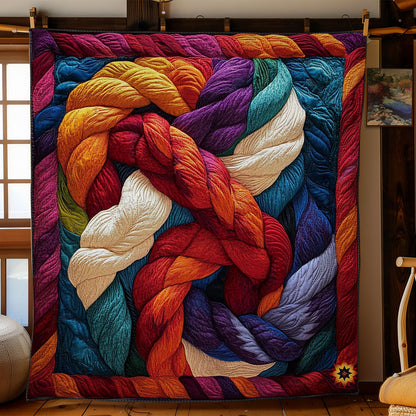 Wool WY0312033CL Quilt