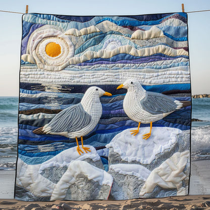 Seagull WJ0909029CL Quilt