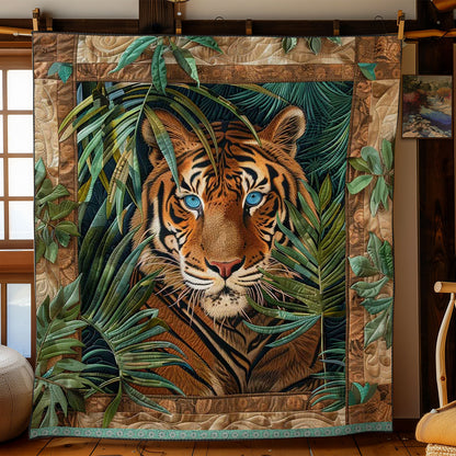 Tiger WJ1109027CL Quilt