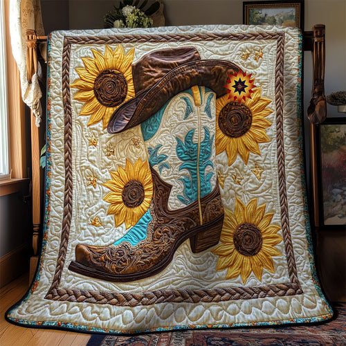 Lone Cowboy WN2111022CL Quilt